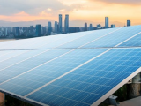 CUNG CẤP THIẾT BỊ SOLAR