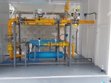  THIẾT KẾ-CUNG CẤP-LẮP ĐẶT -VẬN HÀNH TRẠM GIẢM ÁP PRU